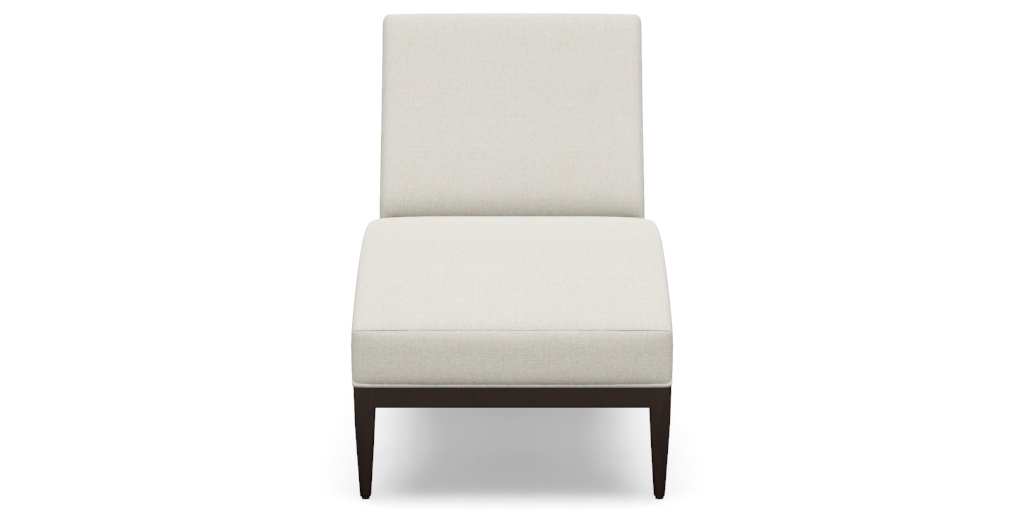 Hendrik Chaise | Modern Chaise Lounge Chair | Ethan Allen