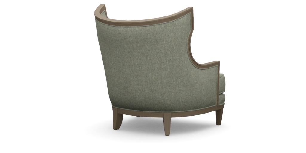 Corrine Chair | Chairs & Chaises | Ethan Allen