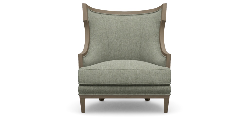 Corrine Chair | Chairs & Chaises | Ethan Allen