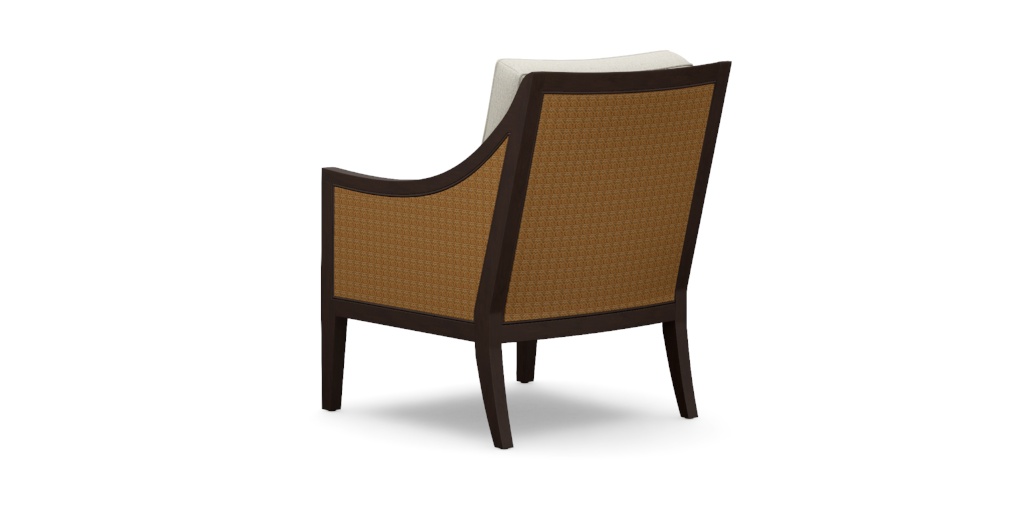 Kelby Woven Chair | Chairs & Chaises | Ethan Allen