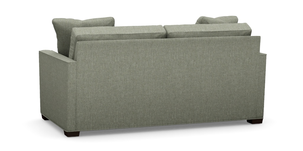 Spencer Track-Arm Sofa | Track-Arm Couch, Loose Back | Ethan Allen