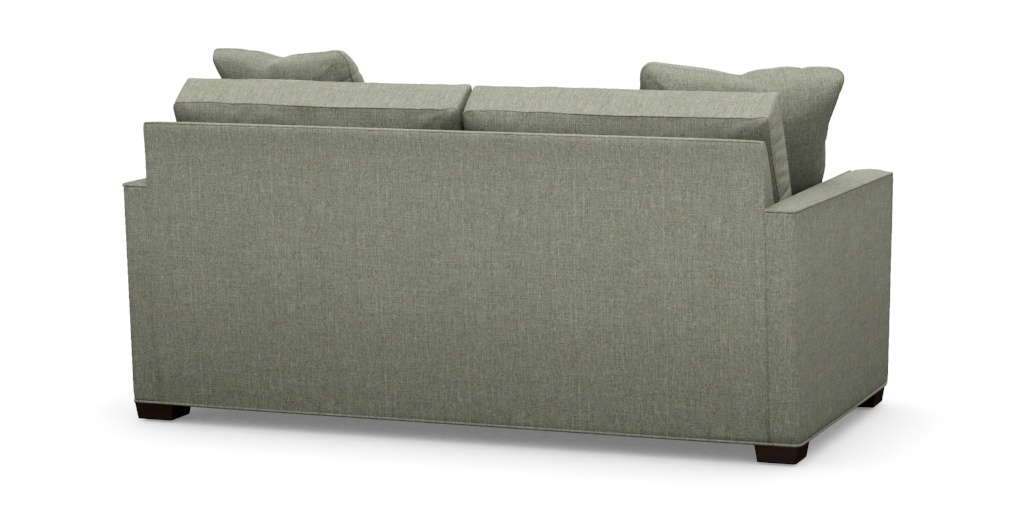 Spencer Track-Arm Sofa | Track-Arm Couch, Loose Back | Ethan Allen
