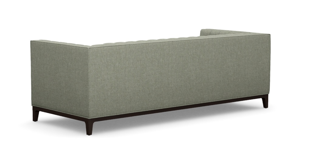 Anderson Sofa—Tuxedo Style, Shelter Arm | Ethan Allen