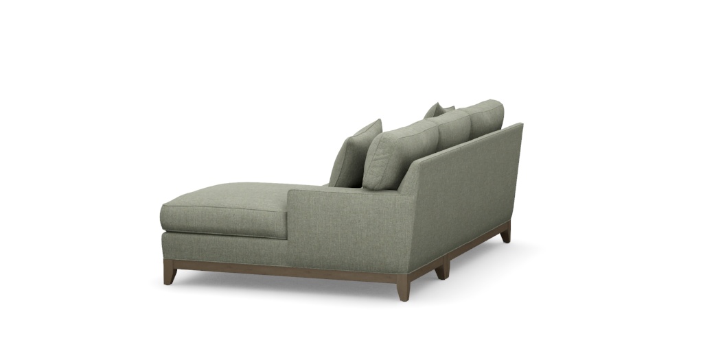 Arcata Two-Piece Sectional | Ethan Allen