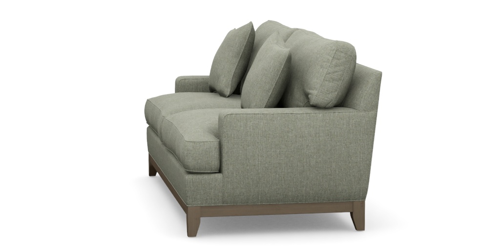 ETHAN ALLEN アメリカ製2.5人用ソファ Arcata Sofa | Sofas & Loveseats | Ethan Allen