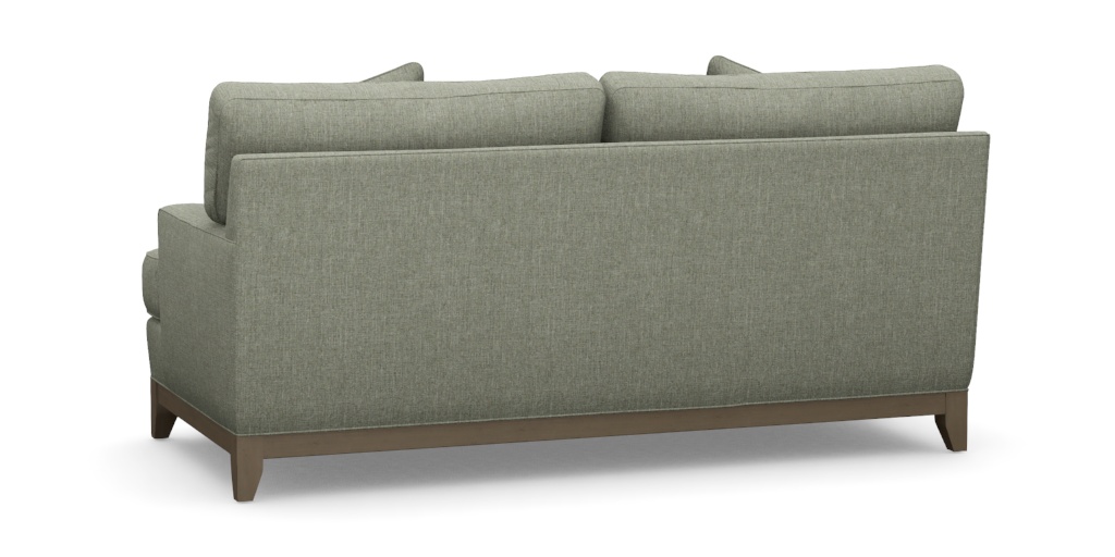 ETHAN ALLEN アメリカ製2.5人用ソファ Oxford Sofa | Classic English-Arm Sofa | Ethan Allen