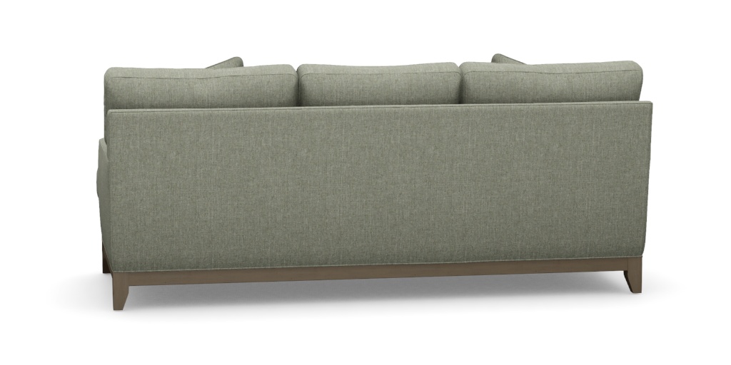 Arcata Three-Seat Sofa | Ethan Allen