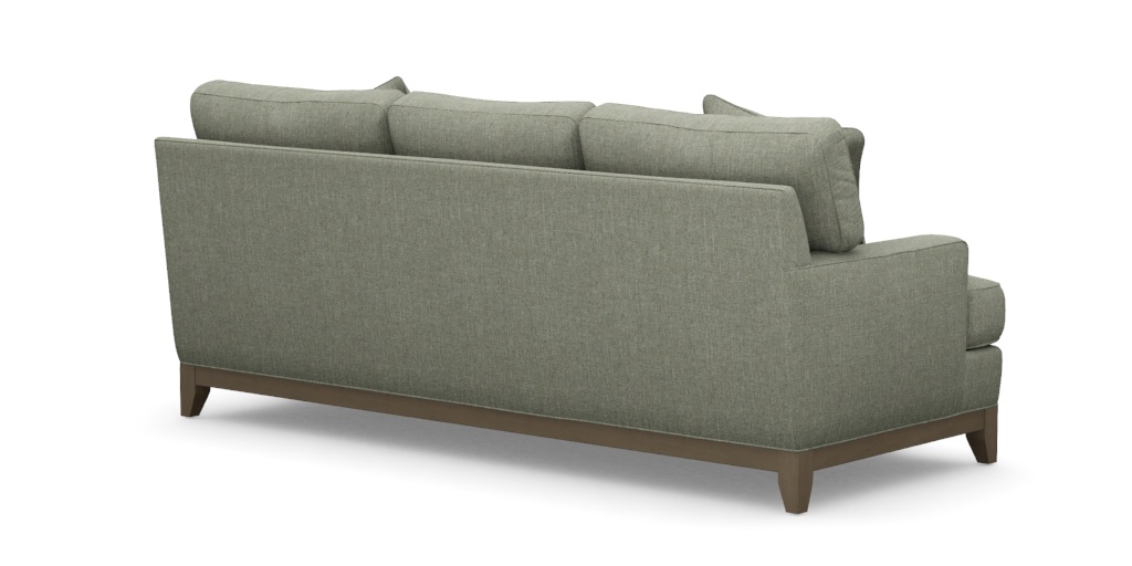 Arcata Three-Seat Sofa | Ethan Allen