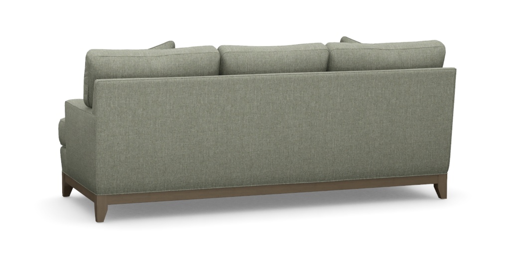 Arcata Three-Seat Sofa | Ethan Allen