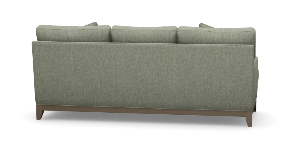 Arcata Three-Seat Sofa | Ethan Allen