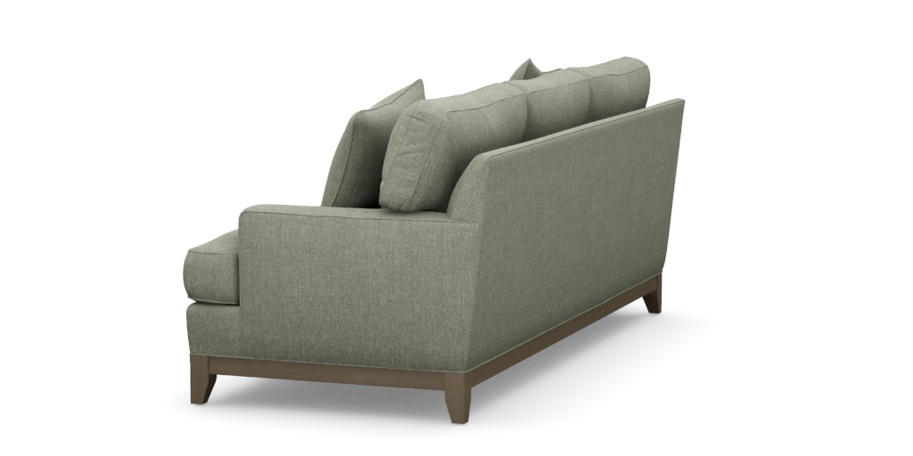 Arcata Three-Seat Sofa | Ethan Allen