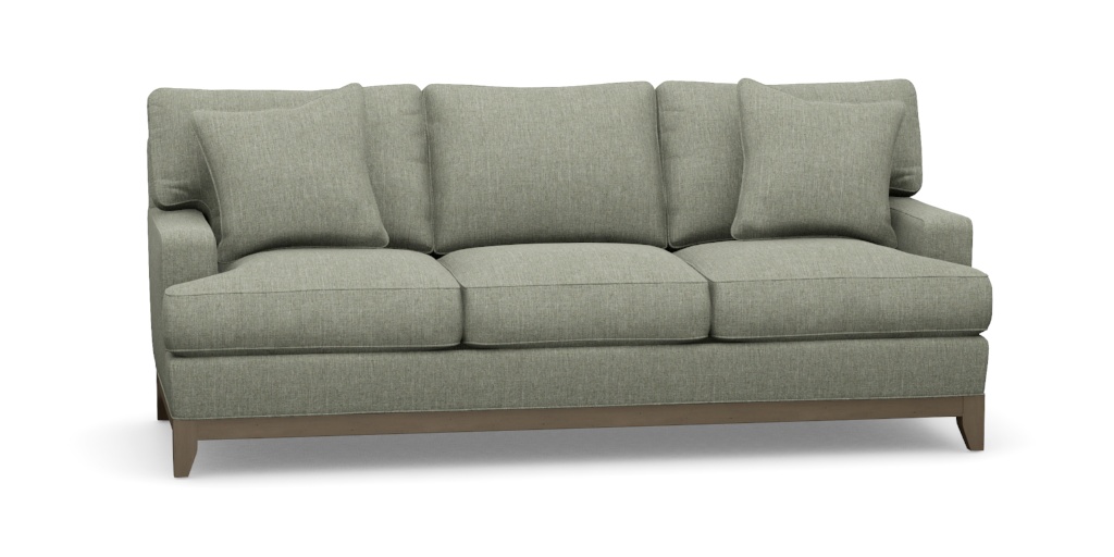 Arcata Three-Seat Sofa | Ethan Allen