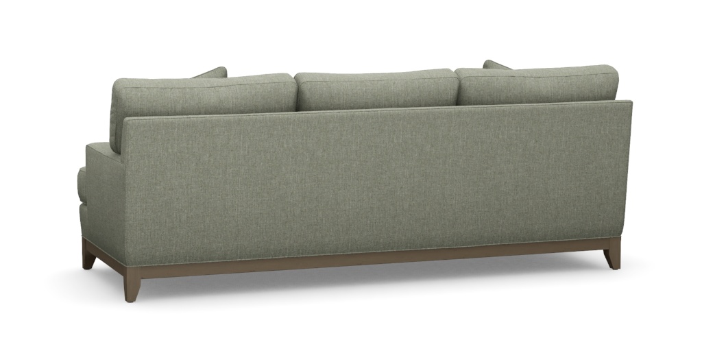 ETHAN ALLEN アメリカ製2.5人用ソファ ETHAN ALLEN アメリカ製2.5人用ソファ