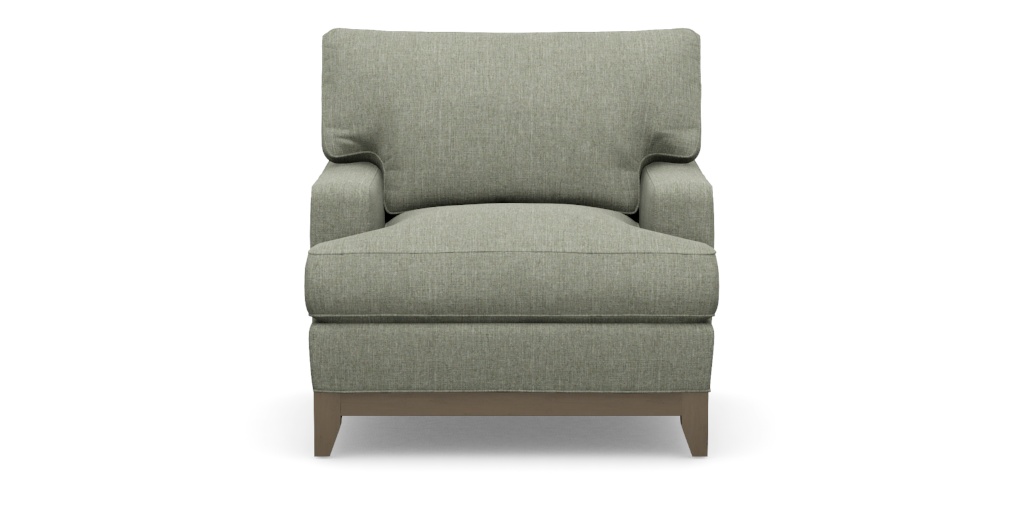 チェア（Ethan Allen） Arcata Chair | Deep Seat Chair | Ethan Allen