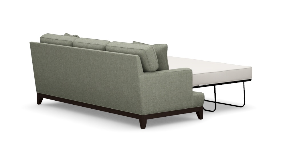 Arcata Sleeper | Ethan Allen