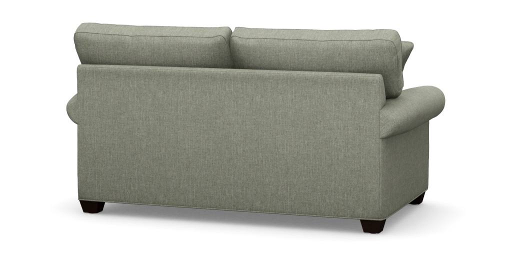 Bennett Roll-Arm Two-Seat Sofa | Small Roll-Arm Sofa | Ethan Allen
