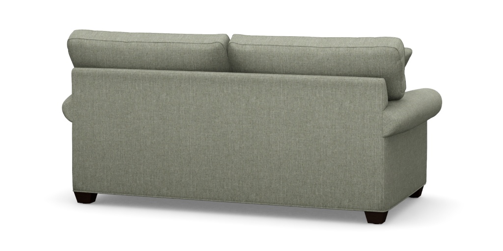 Bennett Roll-Arm Two-Seat Sofa | Small Roll-Arm Sofa | Ethan Allen