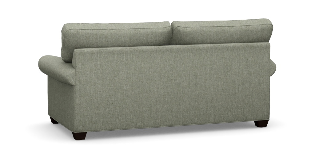 ETHAN ALLEN アメリカ製2.5人用ソファ Daydreamer Leather Six-Piece Modular Sectional | Ethan Allen