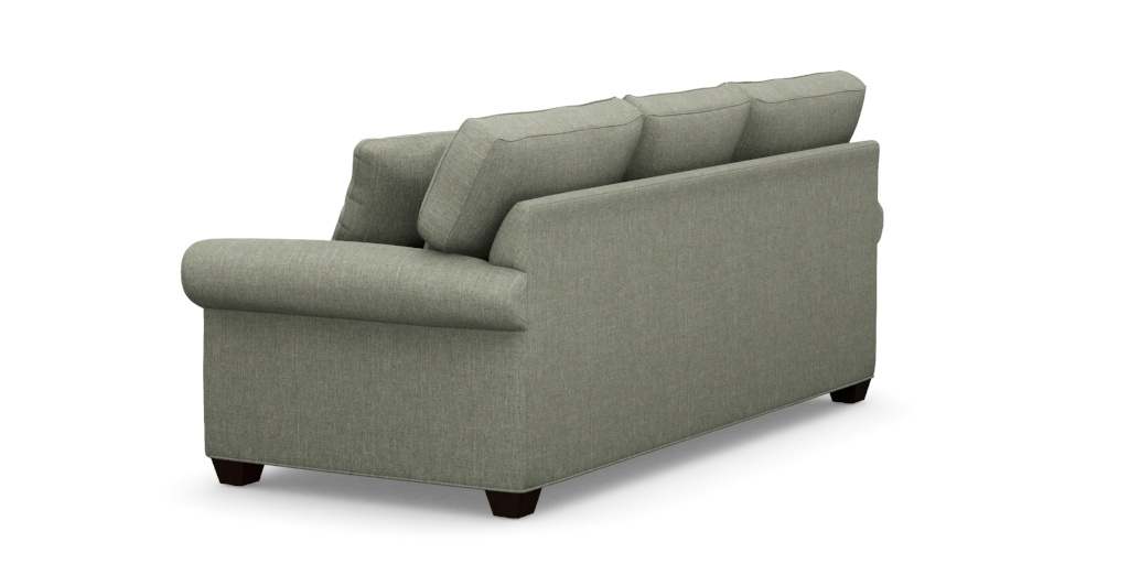 Bennett Roll-Arm Three-Seat Sofa | Living Room Sofa | Ethan Allen