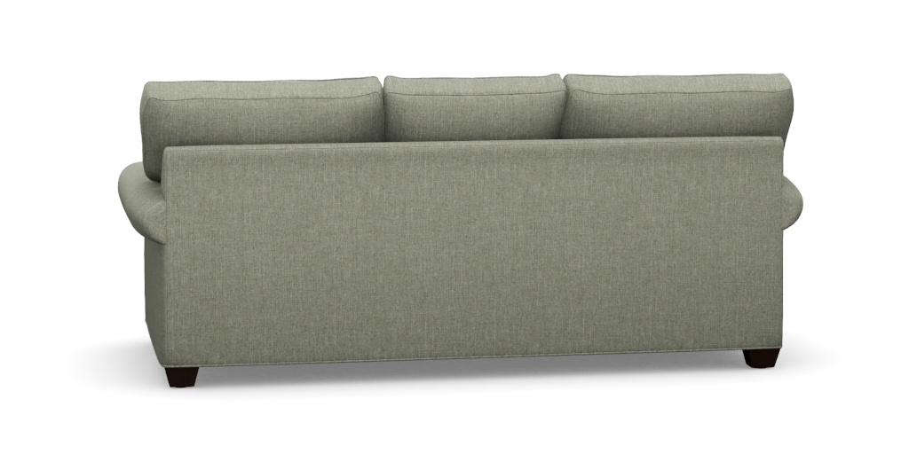 Bennett Roll-Arm Three-Seat Sofa | Living Room Sofa | Ethan Allen