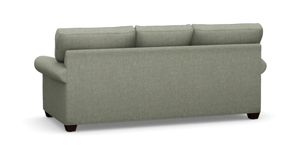 Bennett Roll-Arm Three-Seat Sofa | Living Room Sofa | Ethan Allen