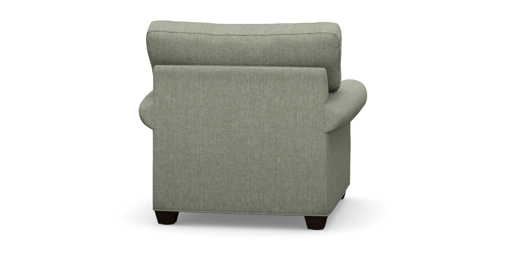 Bennett Roll-Arm Chair | The Bennett Collection | Ethan Allen