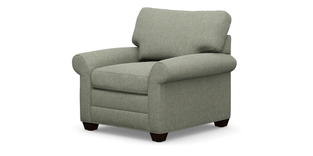 Bennett Roll-Arm Chair | The Bennett Collection | Ethan Allen