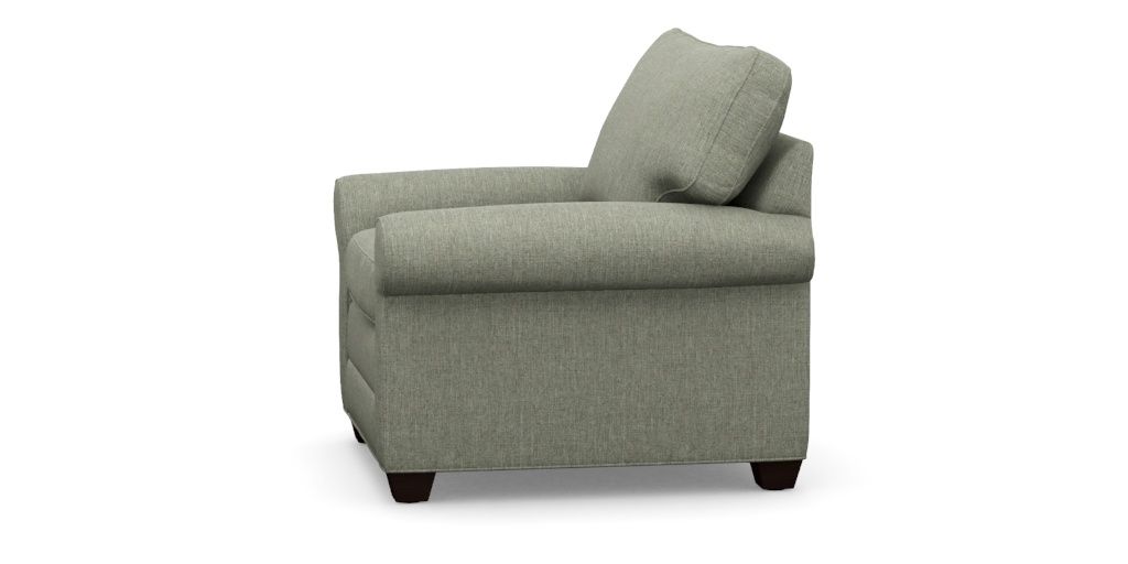 Bennett Roll-Arm Chair | The Bennett Collection | Ethan Allen