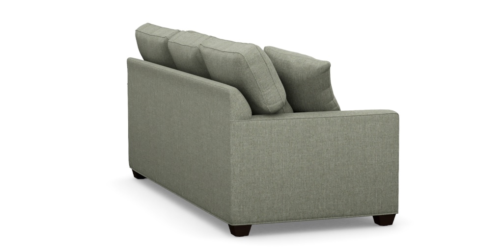 Bennett Track-Arm Three-Seat Sofa | Living Room Sofa | Ethan Allen