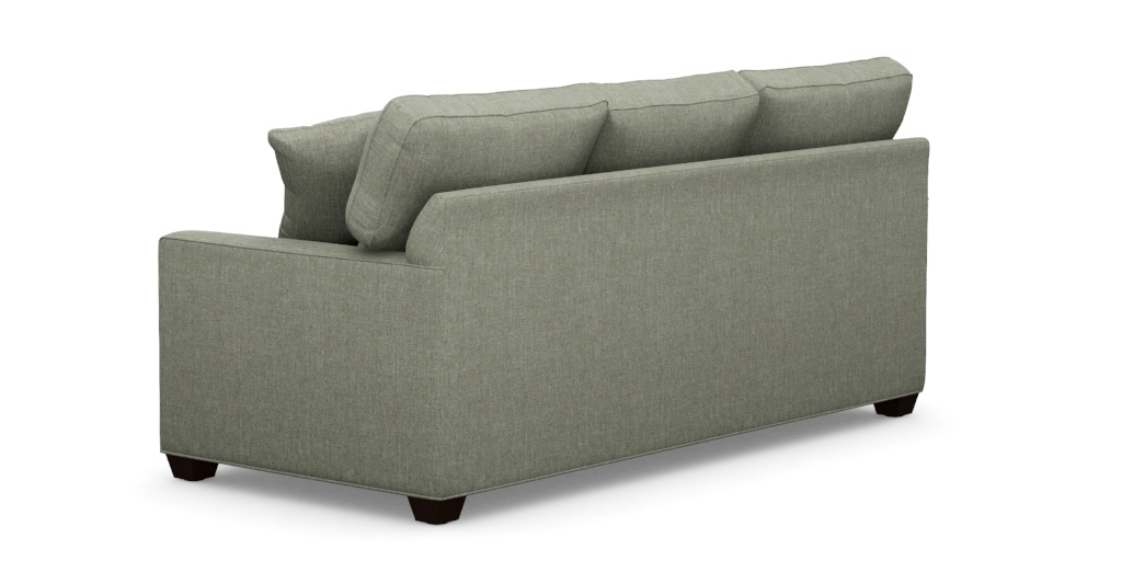 Bennett Track-Arm Three-Seat Sofa | Living Room Sofa | Ethan Allen