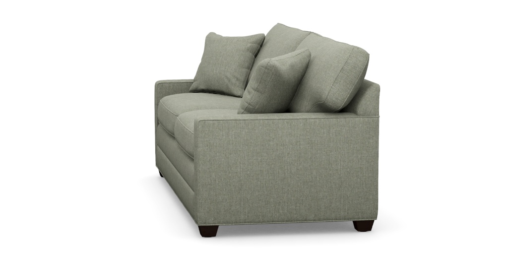 Bennett Track-Arm Two-Seat Sofa | Small-Space Sofa | Ethan Allen