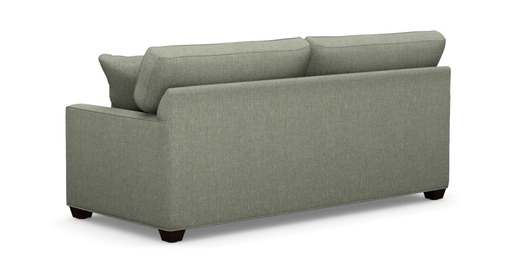 Bennett Track-Arm Two-Seat Sofa | Small-Space Sofa | Ethan Allen