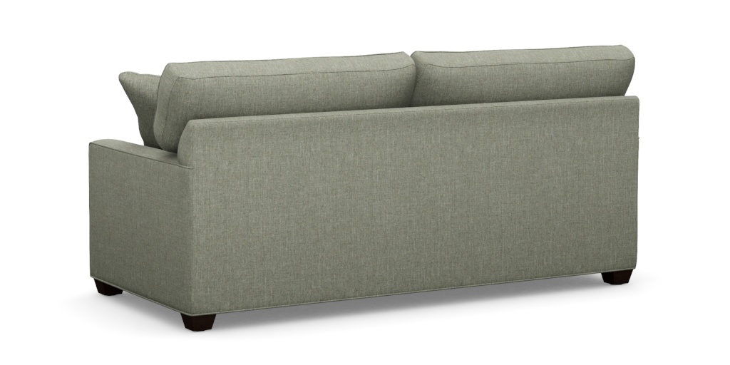Bennett Track-Arm Two-Seat Sofa | Small-Space Sofa | Ethan Allen