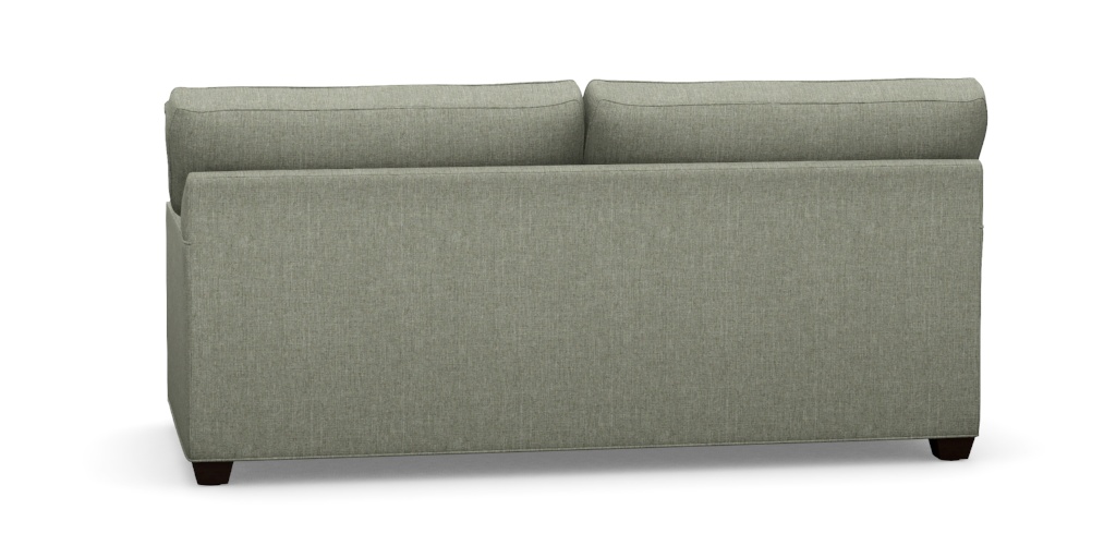 Bennett Track-Arm Two-Seat Sofa | Small-Space Sofa | Ethan Allen