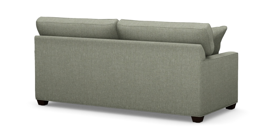 Bennett Track-Arm Two-Seat Sofa | Small-Space Sofa | Ethan Allen