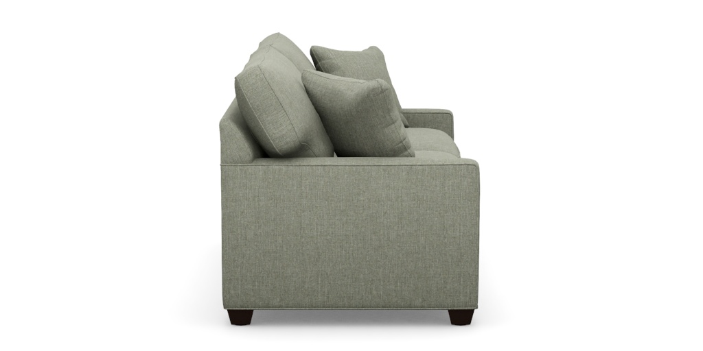 Bennett Track-Arm Two-Seat Sofa | Small-Space Sofa | Ethan Allen