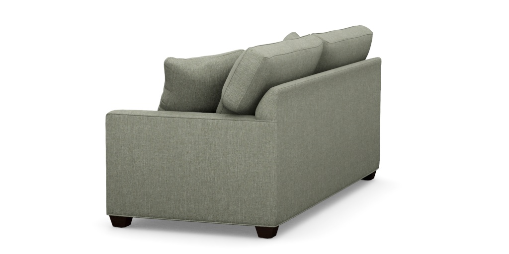 ETHAN ALLEN アメリカ製2.5人用ソファ ☆ETHAN ALLEN イーセン・アーレン 2.5シーターソファ エレガント 2.5