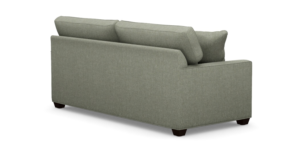 ETHAN ALLEN アメリカ製2.5人用ソファ ☆ETHAN ALLEN イーセン・アーレン 2.5シーターソファ エレガント 2.5