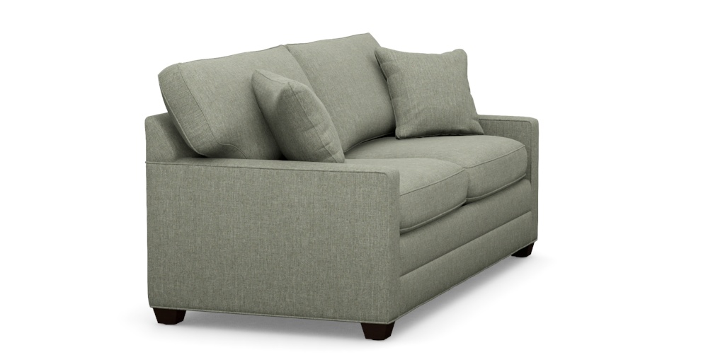 Bennett Track-Arm Two-Seat Sofa | Small-Space Sofa | Ethan Allen
