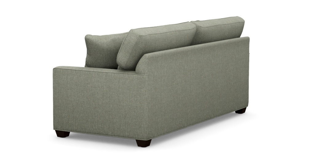 Bennett Track-Arm Two-Seat Sofa | Small-Space Sofa | Ethan Allen