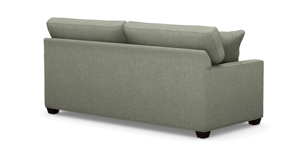 Bennett Track-Arm Two-Seat Sofa | Small-Space Sofa | Ethan Allen