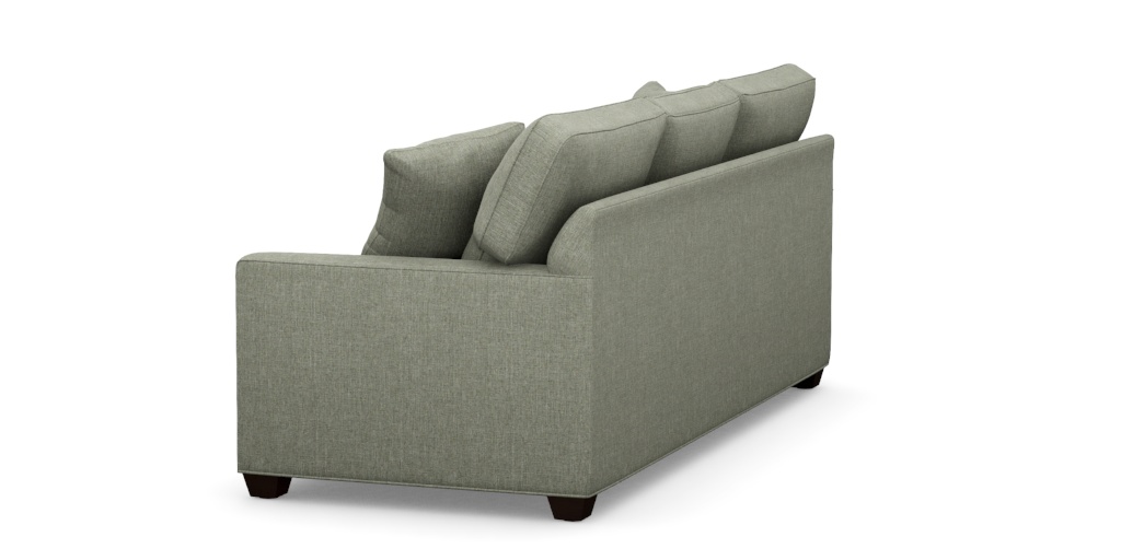 Bennett Track-Arm Three-Seat Sofa | Living Room Sofa | Ethan Allen