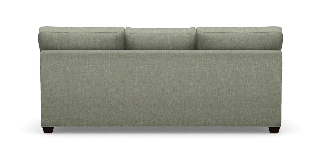 Bennett Track-Arm Three-Seat Sofa | Living Room Sofa | Ethan Allen