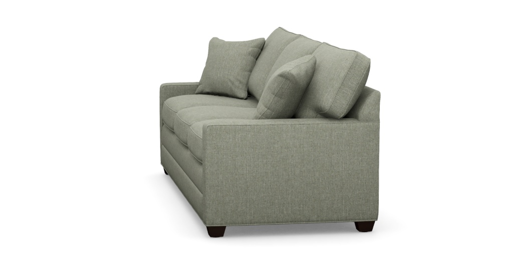 Bennett Track-Arm Three-Seat Sofa | Living Room Sofa | Ethan Allen