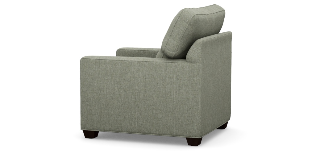 Bennett Track-Arm Chair | The Bennett Collection | Ethan Allen