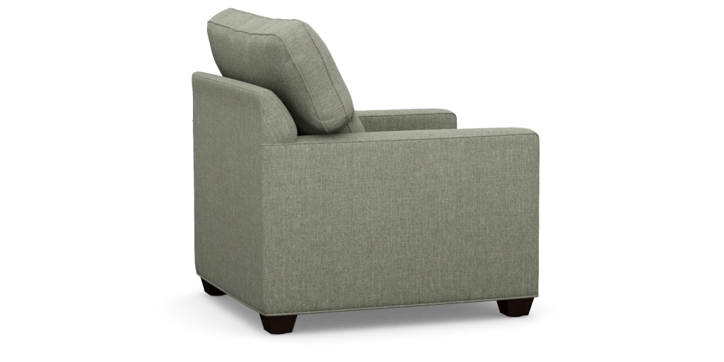 Bennett Track-Arm Chair | The Bennett Collection | Ethan Allen
