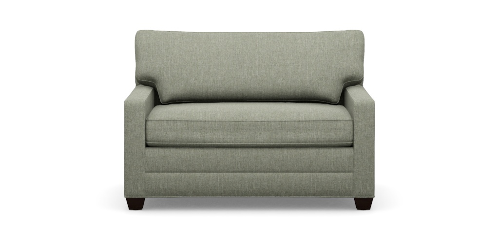 Bennett Track-Arm Chair-and-a-Half | Ethan Allen