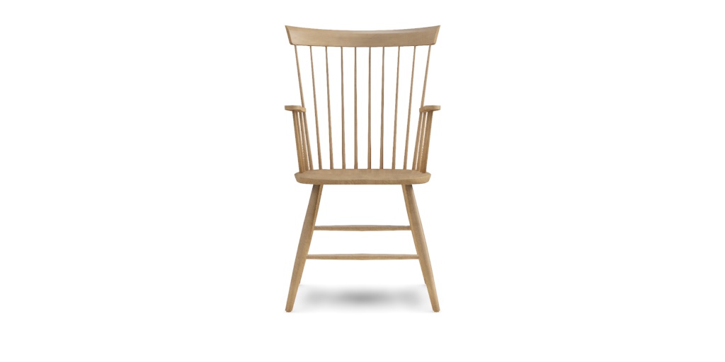 Berkshire Armchair | Arm & Host Chairs | Ethan Allen