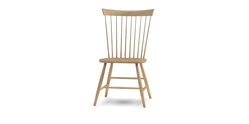Berkshire Side Chair | Side Chairs | Ethan Allen