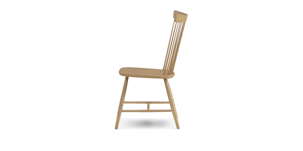 ETHAN ALLENダイニングチェア Berkshire Side Chair | Side Chairs | Ethan Allen